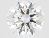 0.32 carat Round diamond H  VS1 Excellent
