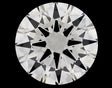 0.30 carat Round diamond H VVS2 Excellent