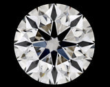 0.70 carat Round diamond G  VVS2 Excellent