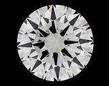 0.50 carat Round diamond E  VS2 Excellent