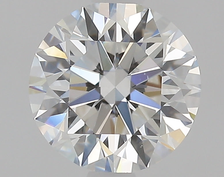 1.00 carat Round diamond F  VS2 Excellent