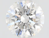 0.51 carat Round diamond G VS2 Excellent