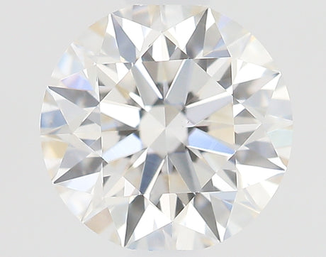 0.45 carat Round diamond J VS1 Excellent