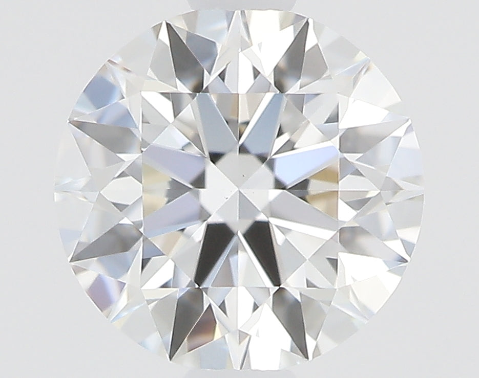 0.51 carat Round diamond G VS1 Excellent