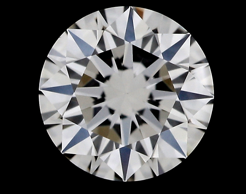0.31 carat Round diamond G  VVS1 Excellent