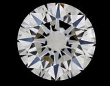 0.31 carat Round diamond G  VVS1 Excellent