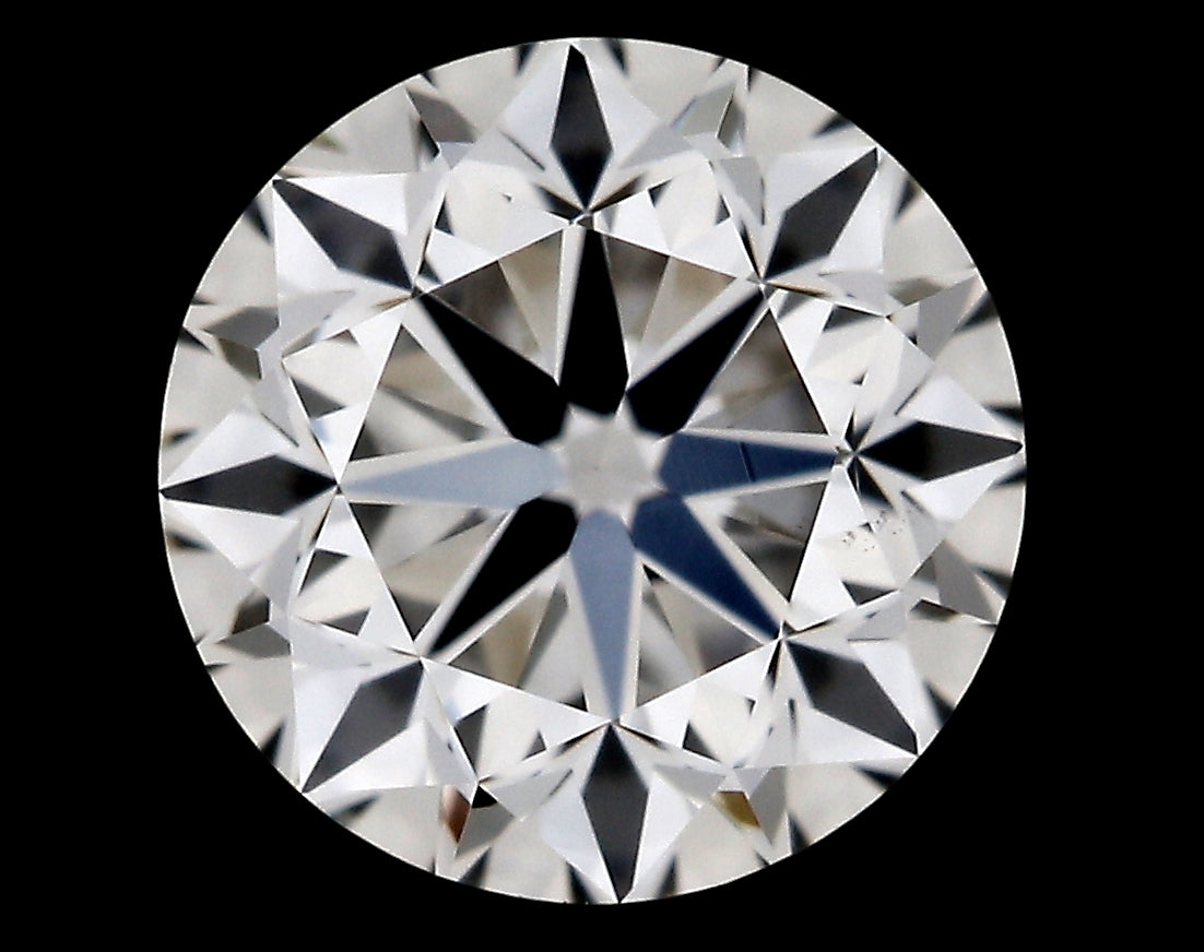 0.50 carat Round diamond E  VS2 Good