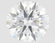 0.30 carat Round diamond H VVS1 Excellent