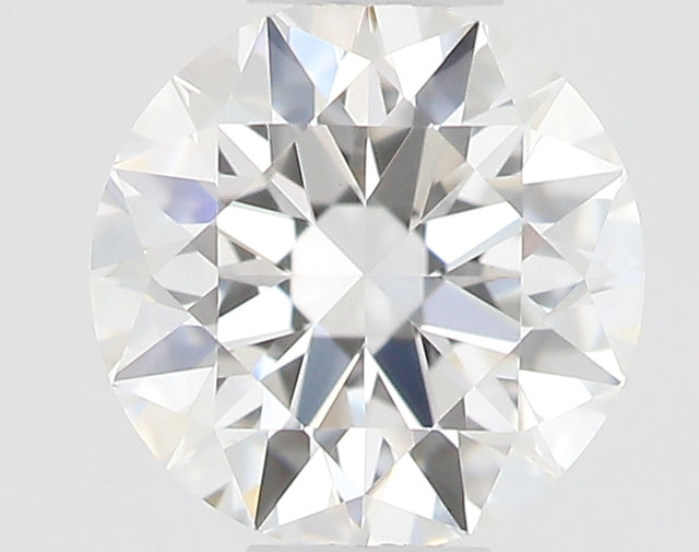 0.30 carat Round diamond G  VVS2 Excellent