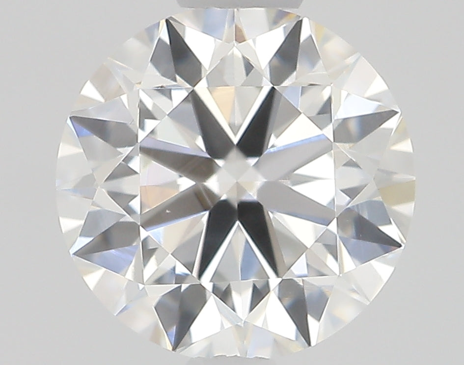 0.70 carat Round diamond G  VS2 Very good