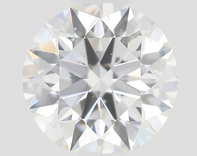 0.31 carat Round diamond G VS2 Excellent