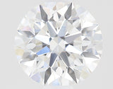 0.30 carat Round diamond F VS2 VeryGood