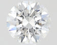 0.30 carat Round diamond D VS2 Excellent