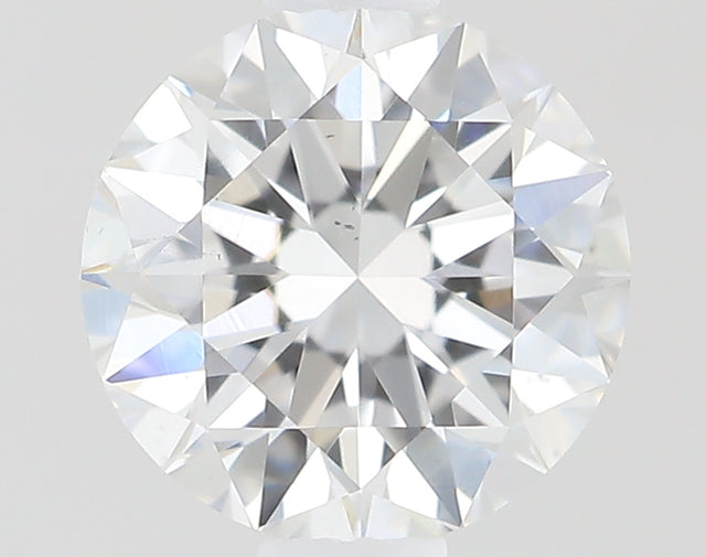 0.30 carat Round diamond D VS2 Excellent
