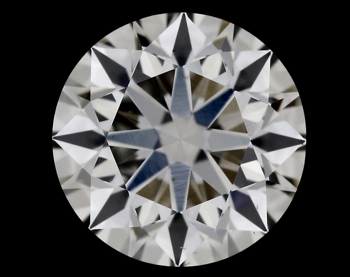 0.90 carat Round diamond D  VS2 Excellent