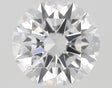 0.20 carat Round diamond E IF Excellent