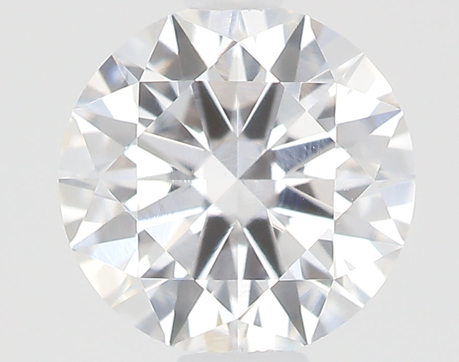 0.30 carat Round diamond F VS2 Excellent