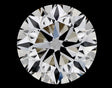 0.70 carat Round diamond F VS2 VeryGood