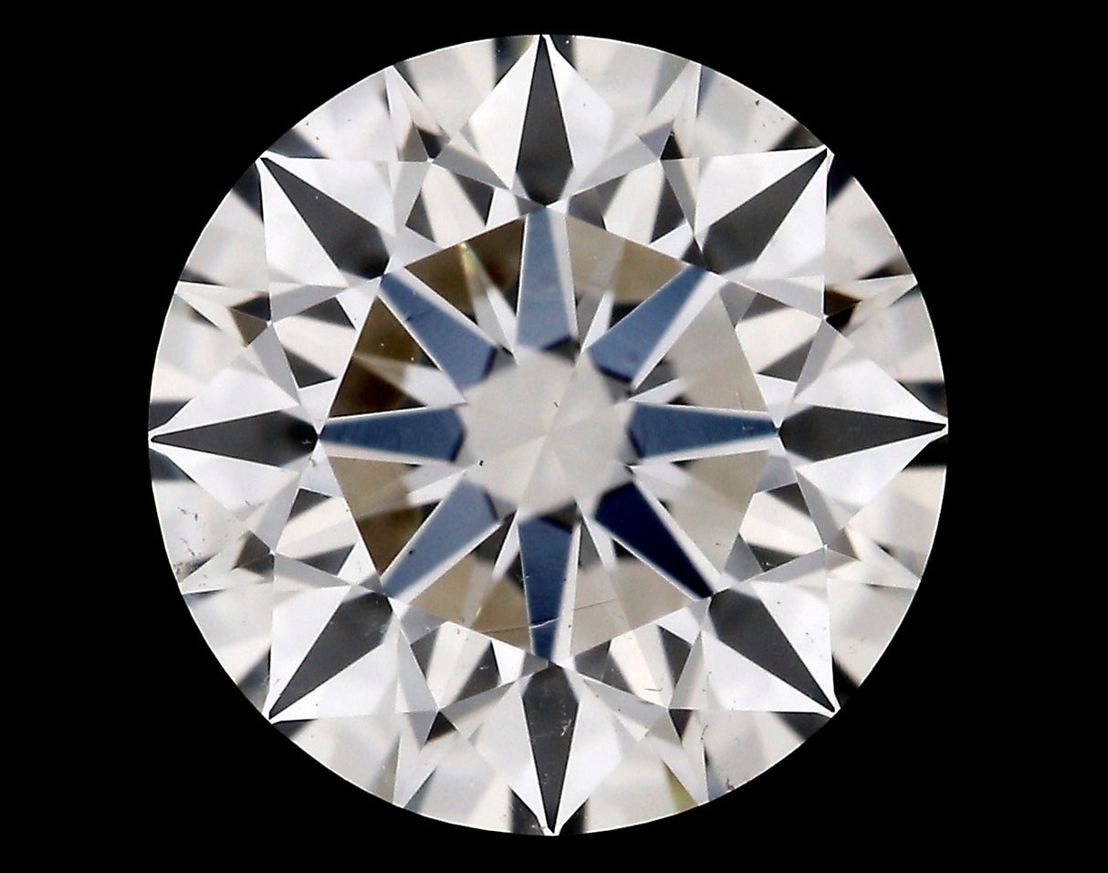 0.80 carat Round diamond E  SI1 Excellent