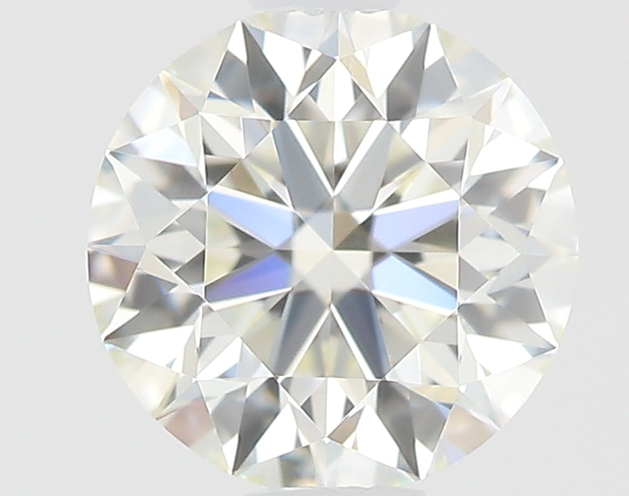 0.40 carat Round diamond K VVS2 Excellent