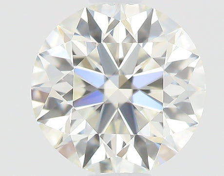 0.40 carat Round diamond K VVS2 Excellent