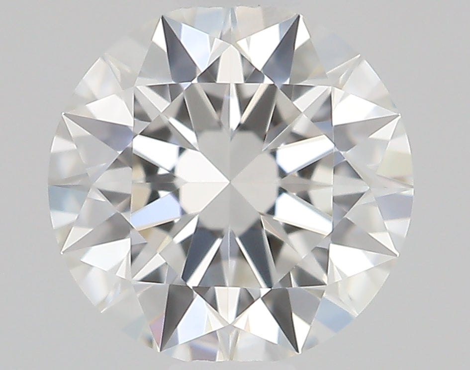 0.35 carat Round diamond E  VVS1 Excellent