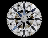 0.50 carat Round diamond G VS2 Excellent