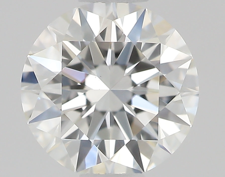 0.50 carat Round diamond G  VS1 Excellent