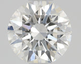 0.50 carat Round diamond G  VS1 Excellent