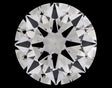 0.30 carat Round diamond F VVS1 VeryGood
