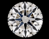 0.60 carat Round diamond D  VS2 Excellent