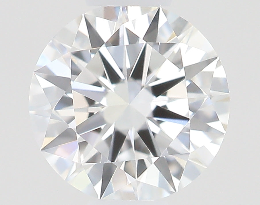 0.32 carat Round diamond F  VVS2 Excellent
