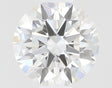 0.30 carat Round diamond G VVS2 Excellent