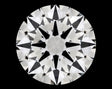 0.30 carat Round diamond F VS1 Excellent