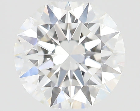 0.30 carat Round diamond F VS1 Excellent
