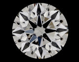 0.31 carat Round diamond F  SI1 Excellent