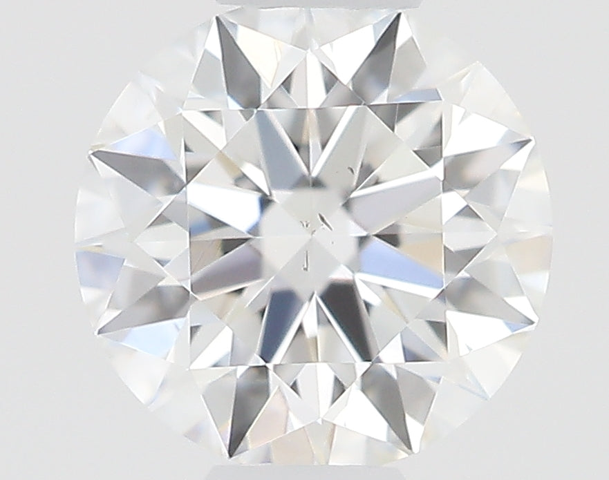 0.32 carat Round diamond G  VS2 Excellent