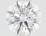 0.32 carat Round diamond G  VS2 Excellent
