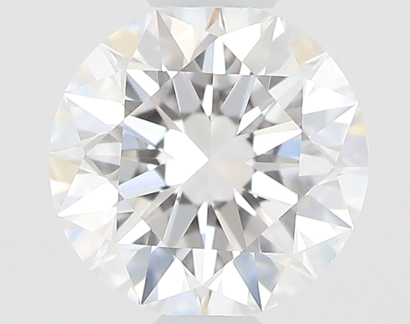 0.30 carat Round diamond E  VS1 Excellent
