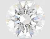 0.30 carat Round diamond E  VS1 Excellent