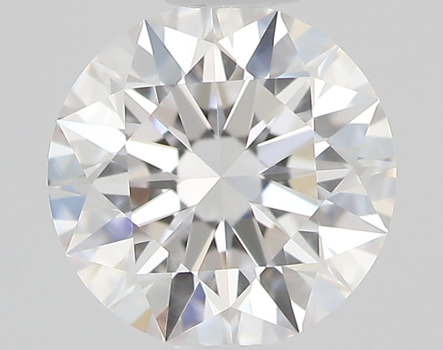 0.36 carat Round diamond E  VVS1 Excellent