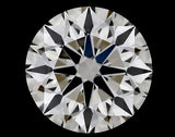 0.30 carat Round diamond G VVS1 Excellent