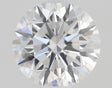 0.35 carat Round diamond F VVS1 Excellent