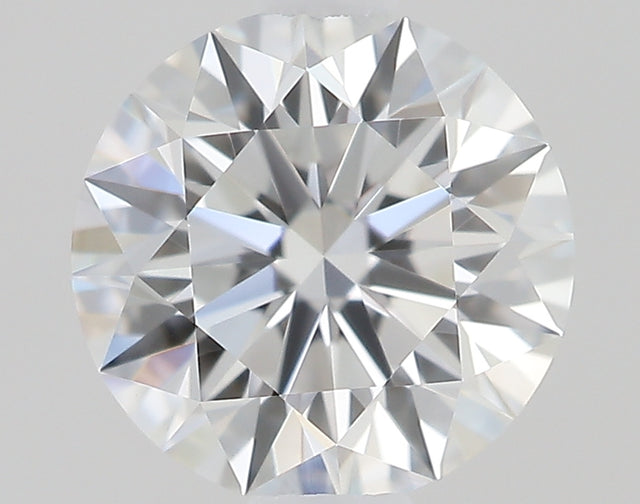 0.35 carat Round diamond F VVS1 Excellent