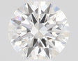 0.23 carat Round diamond F VVS1 Excellent