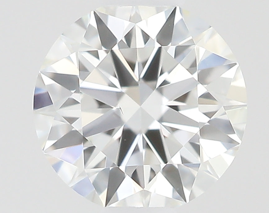 0.30 carat Round diamond H  VS1 Excellent