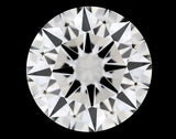 0.40 carat Round diamond G  VVS1 Excellent