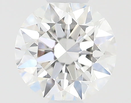 0.30 carat Round diamond H  VVS2 Excellent