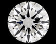 0.32 carat Round diamond G VVS2 Excellent