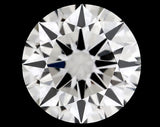 0.32 carat Round diamond G VVS2 Excellent